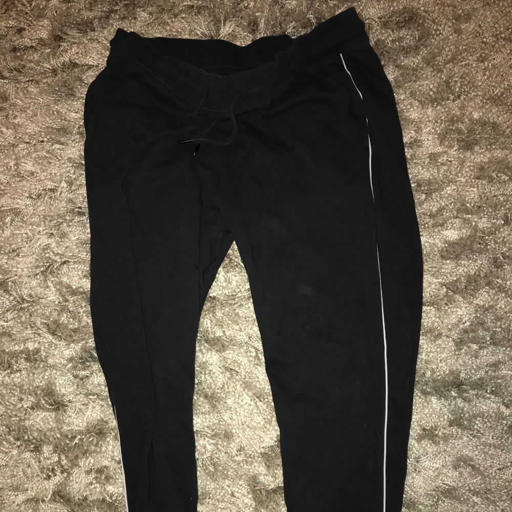 Armani Exchange Sweat Pants